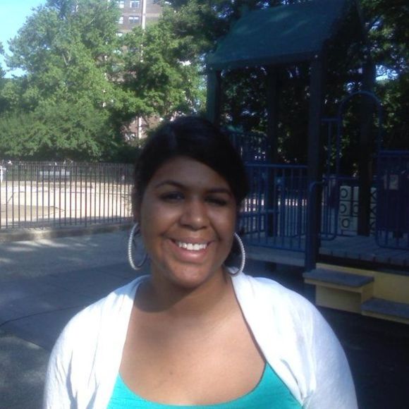 Meet your Posher, Rebecca - Picture 1 of 1